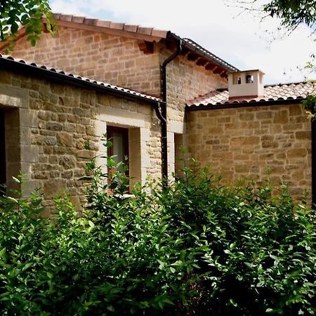 Casa Rural Lorehonea Artariain Bagian luar foto