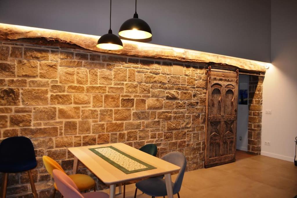 Casa Rural Lorehonea Artariain Bagian luar foto