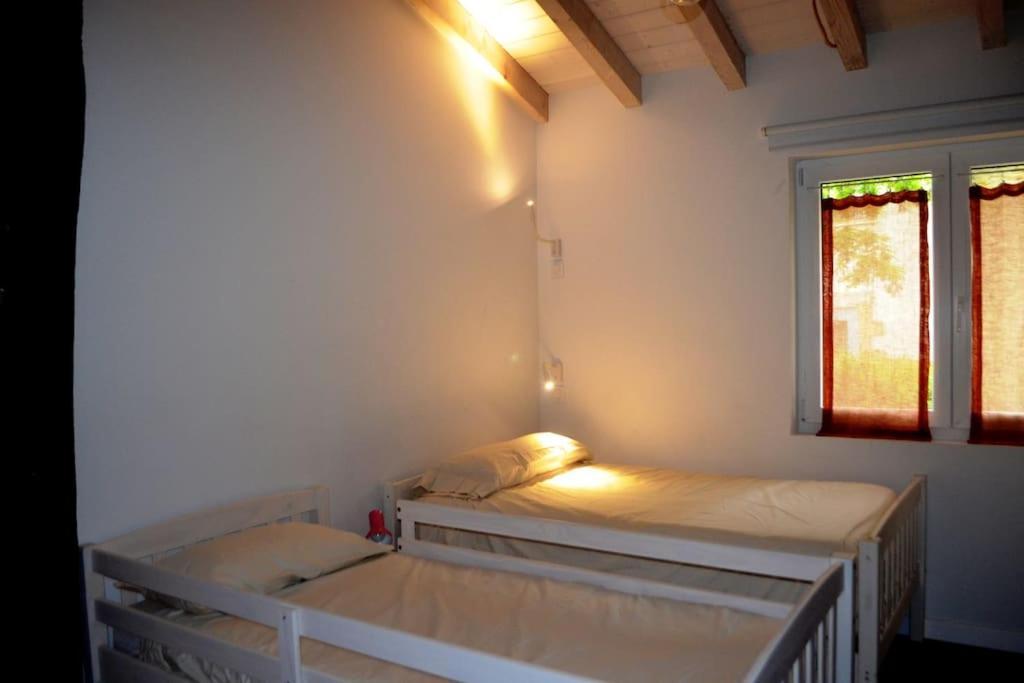 Casa Rural Lorehonea Artariain Bagian luar foto